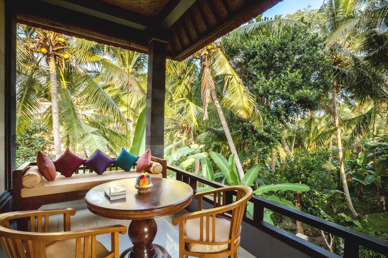 Kama Bisma Cottage Ubud Eksteriør billede